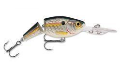 Воблер Rapala Jointed Shad Rap JSR09 SD Y33440646 фото