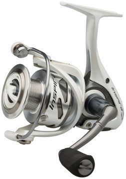 Котушка Okuma Inspira ISX-40W 8+1BB 13530944 фото
