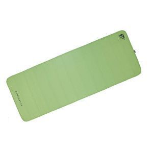 Коврик самонадувающийся Terra Incognita Comfort 7.5 зеленый 4823081506096 11226795 фото