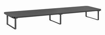Стiл для 2 монiторів/ноутбуків Gembird MS-TABLE2-01 MS-TABLE2-01 1606325 фото
