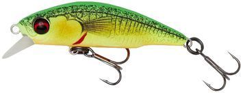 Воблер Savage Gear 3D Sticklebait Twitch S 65mm 9.4g Firetiger 18541633 фото
