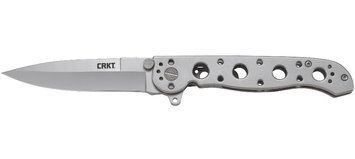 Ніж CRKT M16 Silver Stainless steel M16-03SS 4008524 фото
