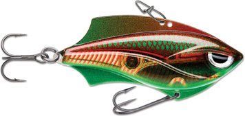 Воблер Rapala RAP-V BLADE GMTU 60 мм, 14 г (RVB06 гMTU) Y33440719 фото