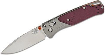 Нож Benchmade Bugout 535-09 4009231 фото