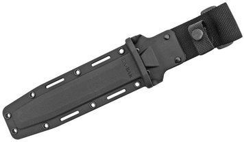 Пластиковий чохол Molle для ножів Ka-Bar c довжиною клинка 17, 78 см 1216S 4008731 фото