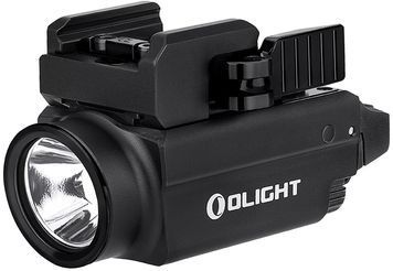 Ліхтар с ЛЦУ Olight Baldr S BL Black Baldr S BL 23704071 фото