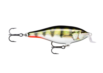 Воблер Rapala SR09 PEHL Y33440917 фото