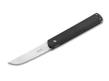 Ніж Boker Plus Wasabi CF 01BO632 4007753 фото