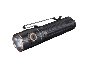 Фонарь ручной Fenix ​​E30R Cree XP-L HI LED 59549 фото
