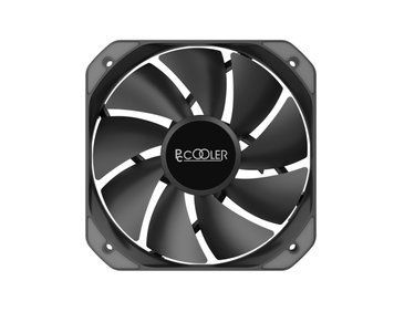 Кулер процесорний PCCOOLER PALADIN 400 PALADIN 400 1605633 фото
