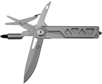 Мультитул Boker Plus Specialist Half-Tool SW 09BO831 4008769 фото