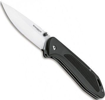 Ніж Boker Magnum Advance black 01RY302 23730924 фото