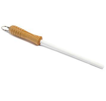 Мусат Hapstone керамический Fine 255 мм HAPSTONE-ROD10 88770160 фото