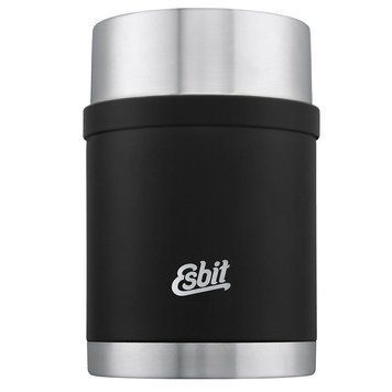 Термос для еды Esbit FJ750SC-BK 017.0215 фото