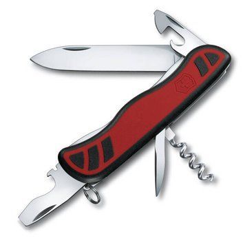 Швейцарський ніж Victorinox Nomad 0.8351.C 4000435 фото