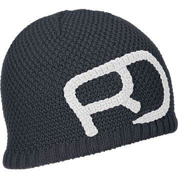 Шапка Ortovox Rock'n'Wool Beanie Mns 025.001.0146 фото