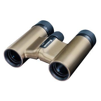 Бінокль Vanguard Vesta Compact 8x21 WP Champagne (Vesta 8210 Cham) DAS301036 фото