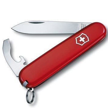 Швейцарський ніж Victorinox Swiss Army Bantam 0.2303 4001067 фото