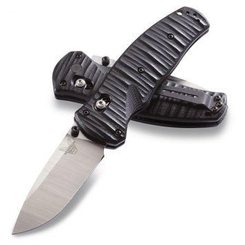 Ніж Benchmade Volli 1000001 4007839 фото