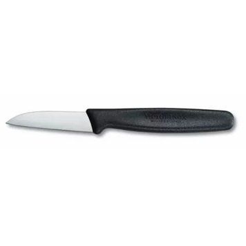 Кухонный нож Victorinox 60 мм Черный (5.0303) V77551398 фото