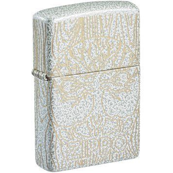 Зажигалка Zippo 46020 Tree of Life Design 46697 V77553911 фото
