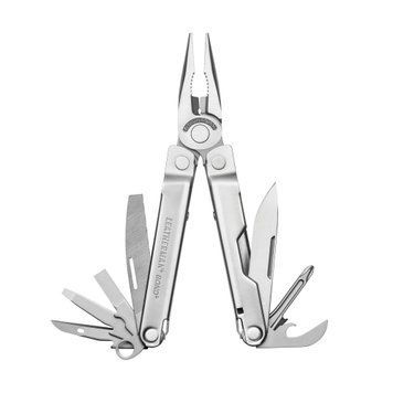 Мультиінструмент Leatherman BOND, синтетичний чохол, карт. кор. 832936 4008431 фото