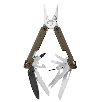 Мультитул Leatherman ARC 833330 4009571 фото