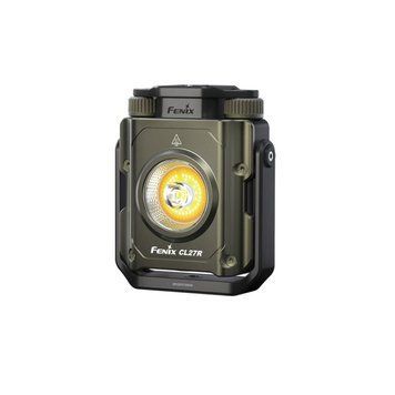 Ліхтар прожектор Fenix CL27R Зелений CL27R-Green 999992352 фото