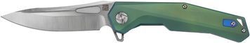 Ніж Artisan Zumwalt M390 Titanium Mint Green 1808G-GNM 27980375 фото
