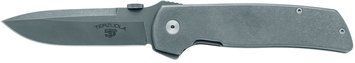 Ніж Fox ATCF Original Ganster SW Titanium FX-ATC-OG01 17530677 фото