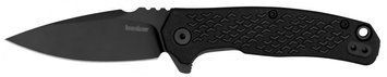 Ніж Kershaw Conduit Black 1407 17400587 фото