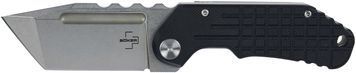 Ніж Boker Plus Dvalin Folder Tanto 01BO549 23731078 фото