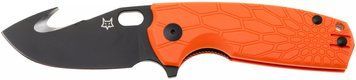Ніж Fox Core Hunter FRN Orange FX-624 OR 17530733 фото