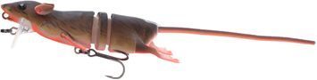 Воблер Savage Gear 3D Rad 200mm 32.0g 05-Bloody Red Belly 18540897 фото