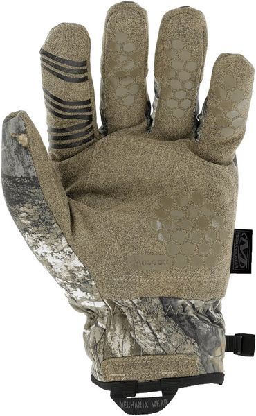 Рукавички Mechanix SUB35 L Realtree 7540072 фото