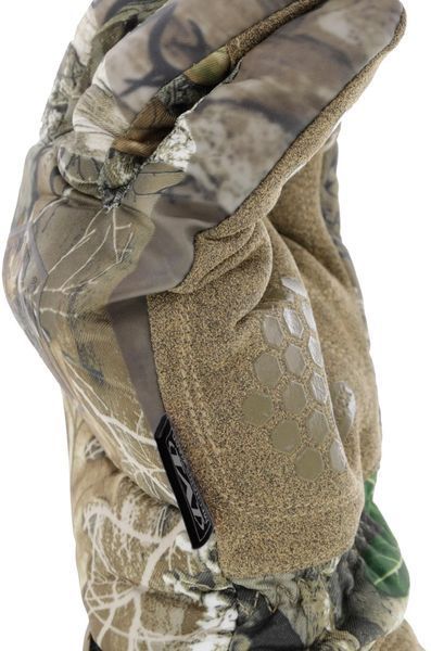 Рукавички Mechanix SUB35 L Realtree 7540072 фото