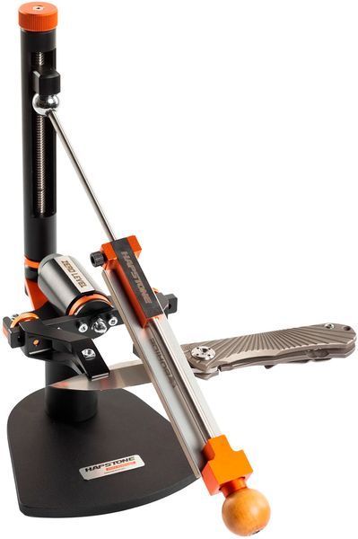 Модуль точного регулювання кута для точильної системи Hapston RS HAPSTONE-RS-LIFT-RAIL 15680875 фото
