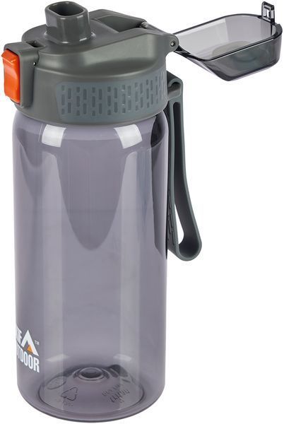 Бутылка Skif Outdoor Tribott III 0,55L Black 3890311 фото