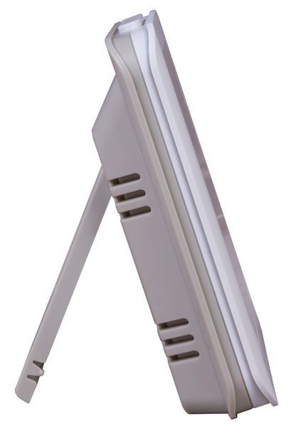 Метеостанція Bresser ClimaTrend WF White 7007500GYE000 фото