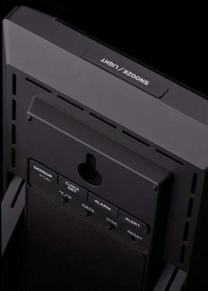 Метеостанция Bresser Weather Center 5-in-1 PC-connect (7002571) 928496 фото