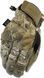 Рукавички Mechanix SUB35 L Realtree 7540072 фото 1