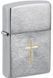 Запальничка Zippo 200 Spiritual Cross Design 46479 V77553903 фото 1
