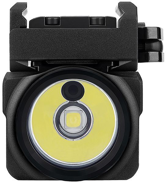 Фонарь с ЛЦУ Olight Baldr S BL Black Baldr S BL 23704071 фото