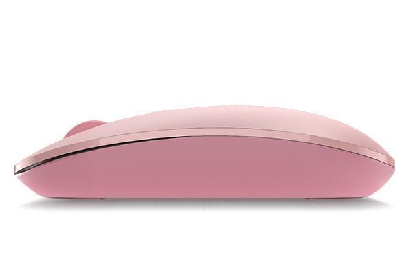 Мышь беспроводная A4Tech Fstyler FG20 (Pink), USB, цвет розовый FG20 (Pink) 1604839 фото