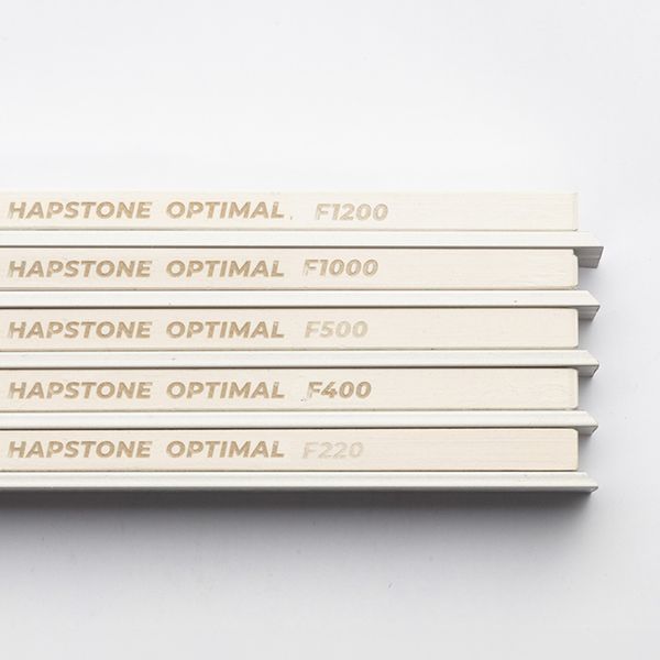 Комплект каменів Hapstone серії Optimal HOS-HAPSTONE-SET 88770020 фото