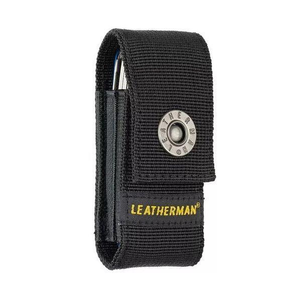 Мультитул Leatherman Bond + синтетичний чохол 832936 4008431 фото