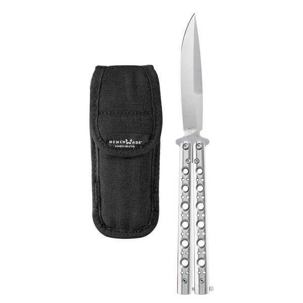 Ніж Benchmade Balisong 62 4000666 фото