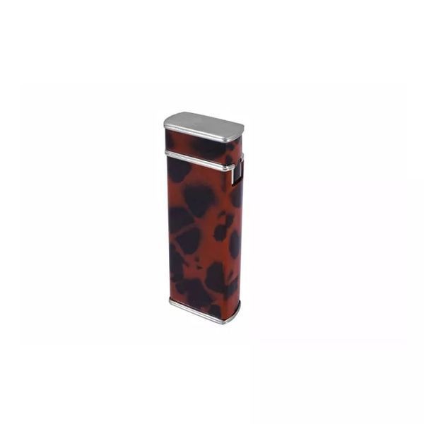 Зажигалка Pierre Cardin Коричневая (MF-64C-12) V77550622 фото
