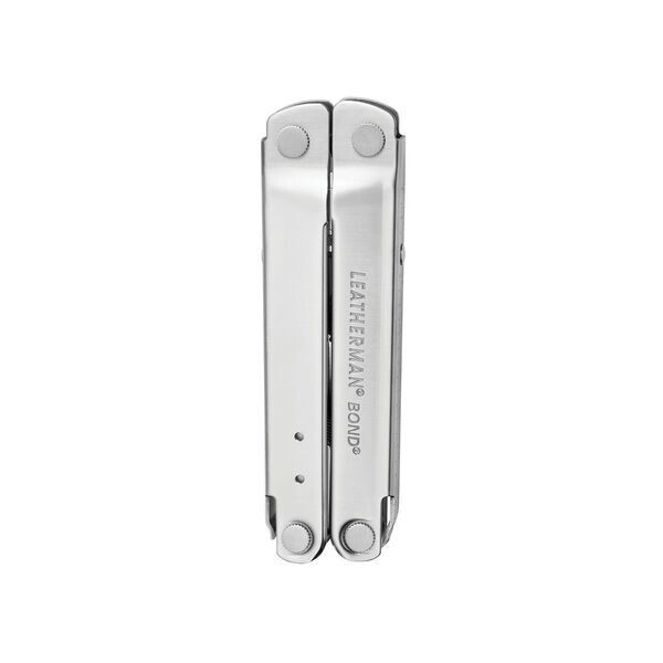 Мультинструмент Leatherman BOND, синтетический чехол, карт. корр. 832936 4008431 фото