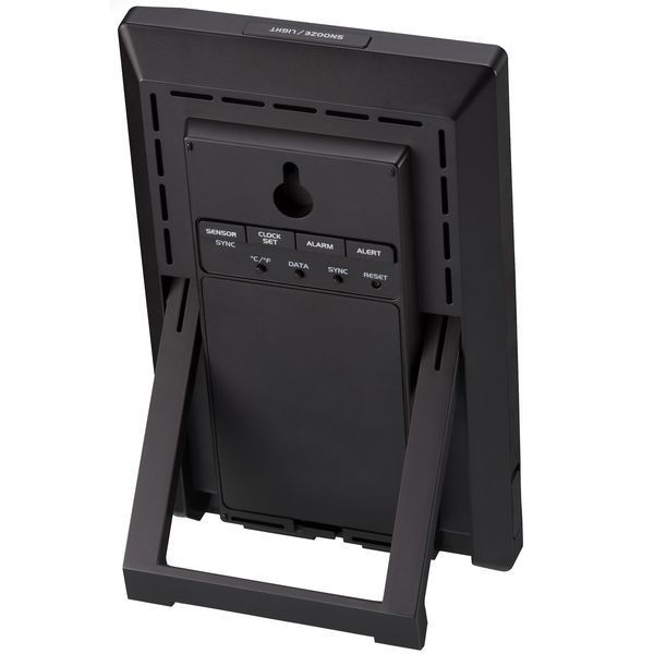 Метеостанция Bresser Weather Center 5-in-1 PC-connect (7002571) 928496 фото